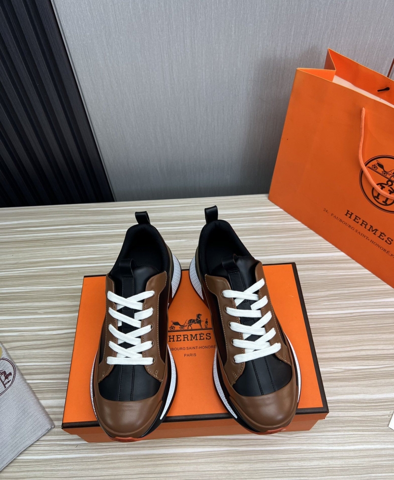 Hermes Sneakers